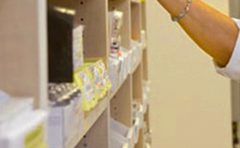 連鎖藥店工作總結(jié)