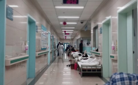 醫院死亡證明（精選6篇）