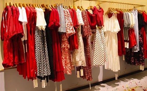 廣州天河區(qū)買衣服去哪里好