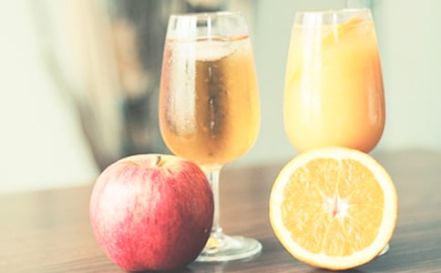 沖飲料教案