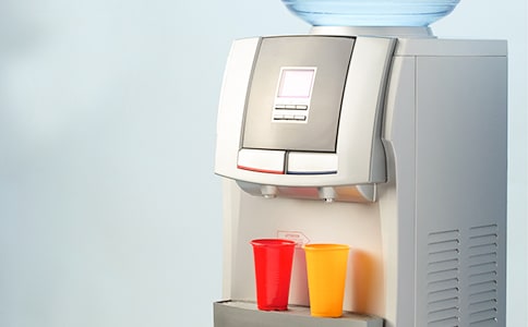 如何正確清洗飲水機