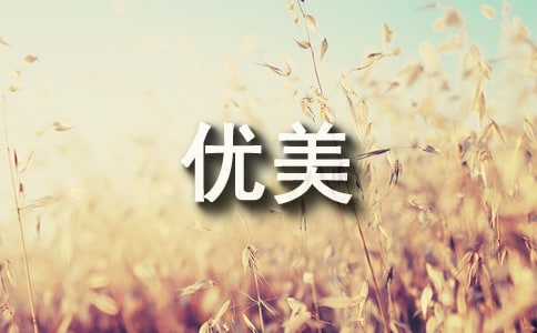 關(guān)于描寫刺繡的優(yōu)美句子