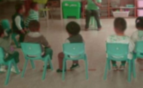 最新的幼兒園小班工作計劃范文