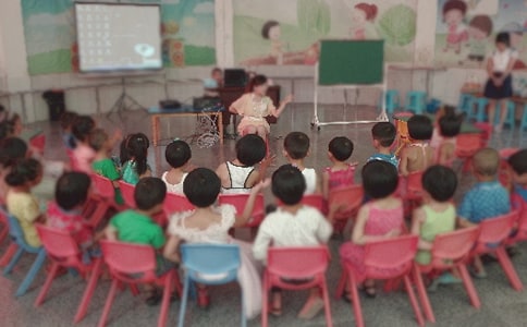 幼兒園小班十一月份的詳細工作計劃