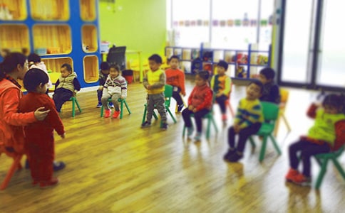 有關幼兒園保教的工作計劃