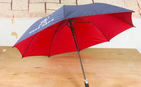 《漂亮的雨傘》教案及反思