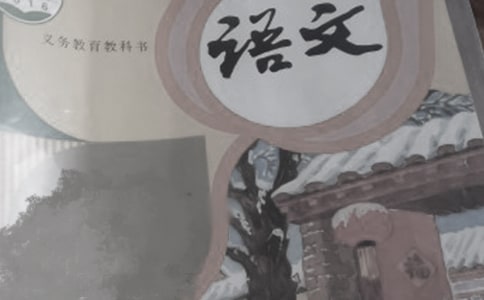 《花臉》語文教案