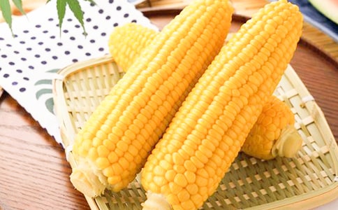 玉米粒粥的做法大全