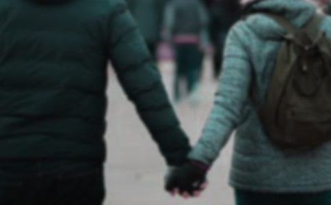 第一次約會女生帶閨蜜