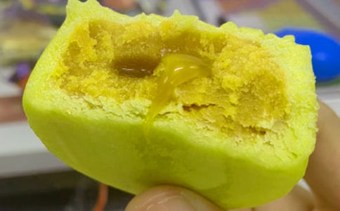  家常月餅的簡單做法