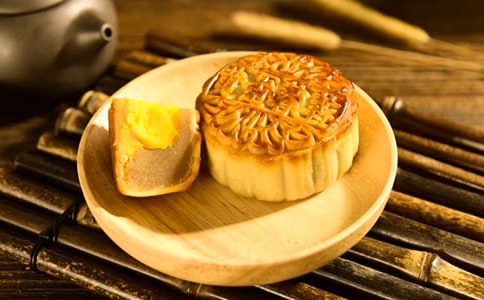 蘇式月餅皮的做法