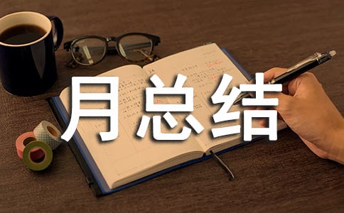 質量月總結最新