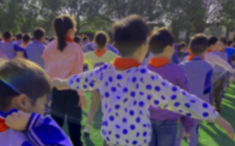 沒跑早操檢討書11篇