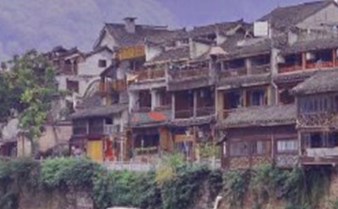 張家界必去十大旅游景點