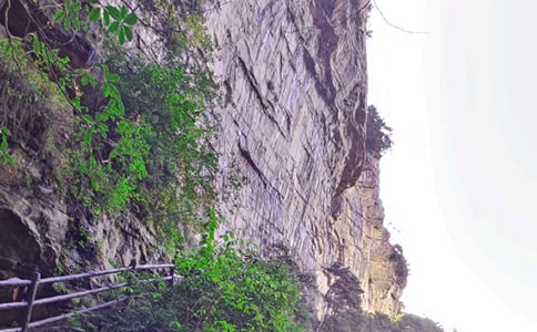 張家界旅游路線推薦