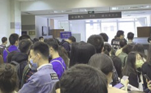參加招聘會(huì)心得體會(huì)