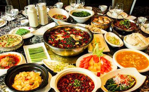 中餐菜譜大全