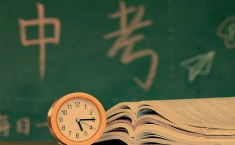 中考青春勵志歌曲