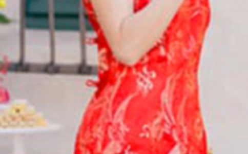 新中式婚禮女方流程