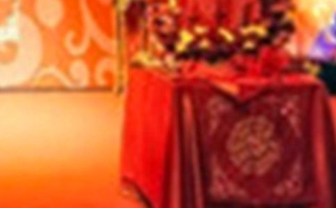 現代中式婚禮儀式流程實用[13篇]