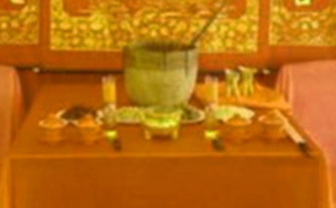 中式婚禮的必備流程