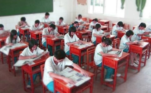 中學生畢業(yè)贈言(15篇)