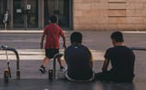中學生談戀愛如何處理