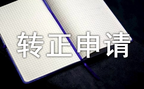 java工程師轉(zhuǎn)正申請(qǐng)書(shū)