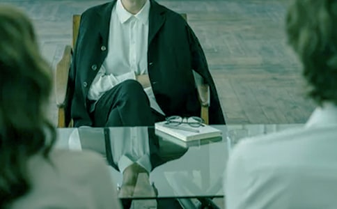 心理咨詢師心得體會