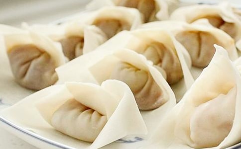豬肉蝦仁餛飩餡的做法