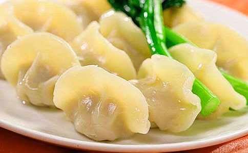 蝦仁餛飩的做法