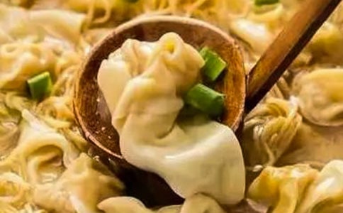 小餛飩餡做法大全