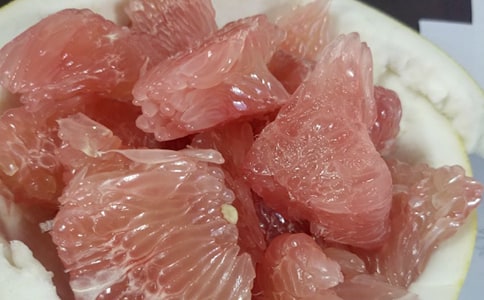 柚子茶的功效與作用