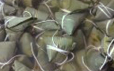 粽子的做法和配料