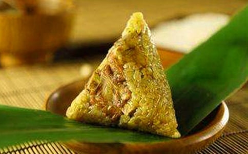 包粽子的紅豆泡多長時間