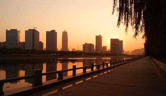 夕陽閱讀答案