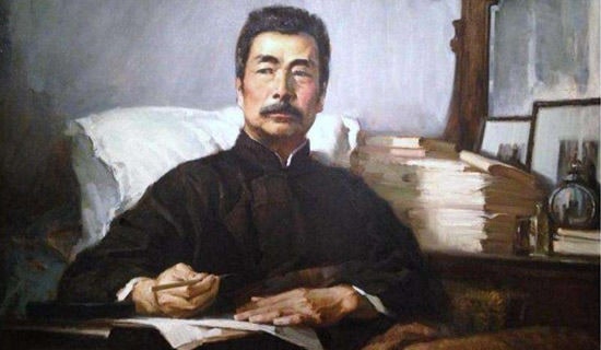 紹興魯迅故居導(dǎo)游詞