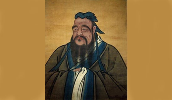 孔子座右銘說說匯總（精選70句）