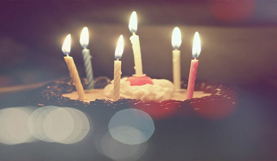老婆生日送什么禮物好
