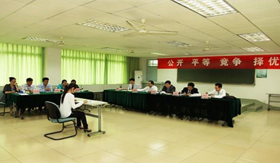 教你面試回答問題技巧