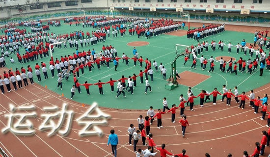 高中運(yùn)動(dòng)會(huì)加油稿精選15篇